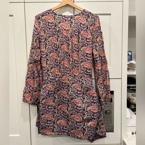 ba&sh Mini Dress - Picture 2 of 3